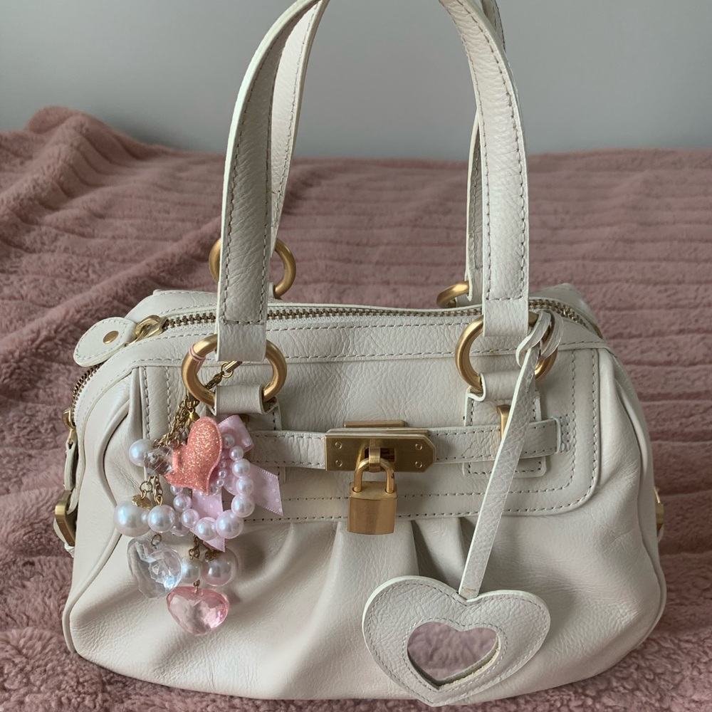 Samantha Thavasa Hans bag preowned
